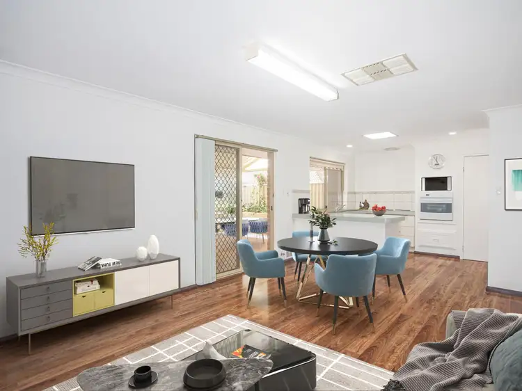 Fifth view of Homely unit listing, 4/22 Bridges Road, Melville WA 6156