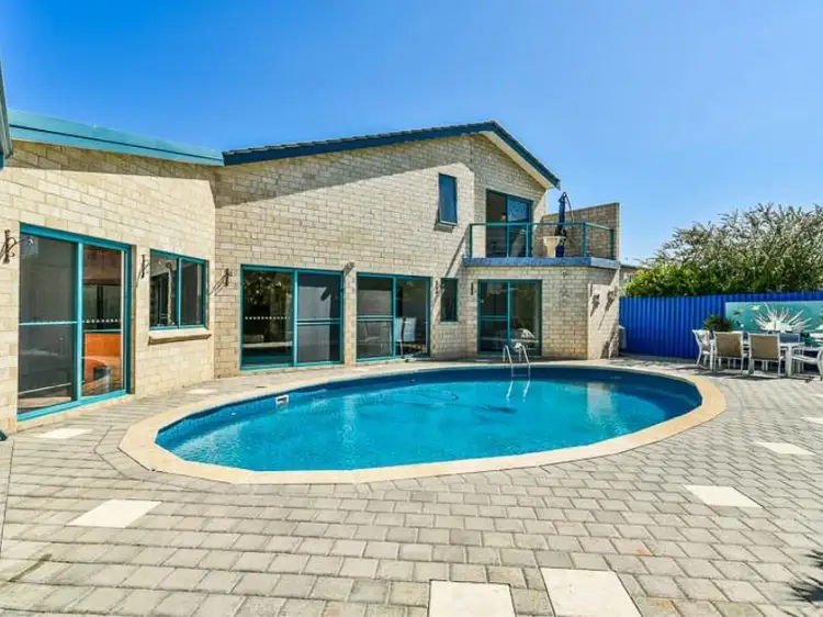 Main view of Homely house listing, 849B Canning Highway, Applecross WA 6153
