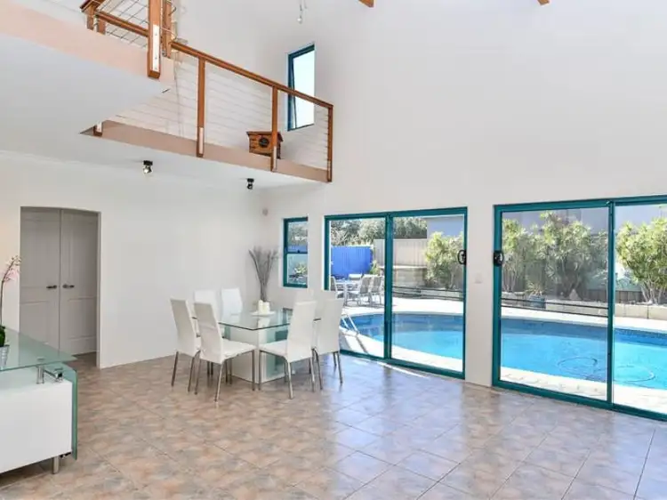 Fifth view of Homely house listing, 849B Canning Highway, Applecross WA 6153