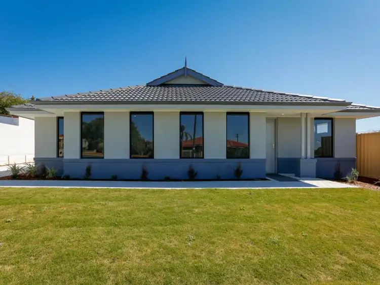 Lot 1, 25 Lawson Way, Padbury WA 6025