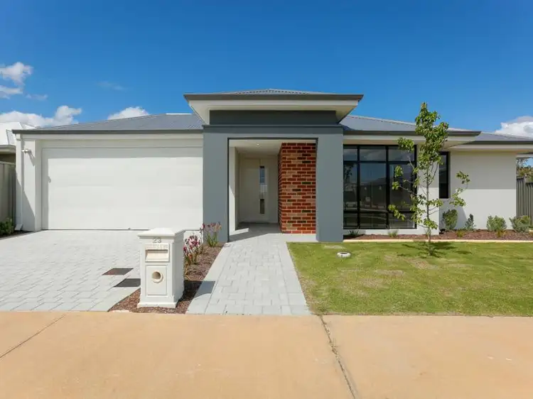 23 Graceful Street, Byford WA 6122