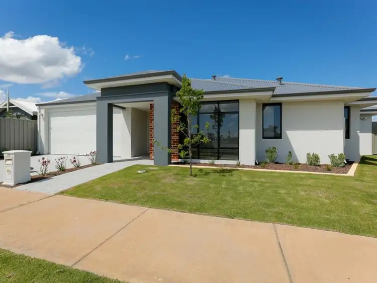 Second view of Homely house listing, 23 Graceful Street, Byford WA 6122