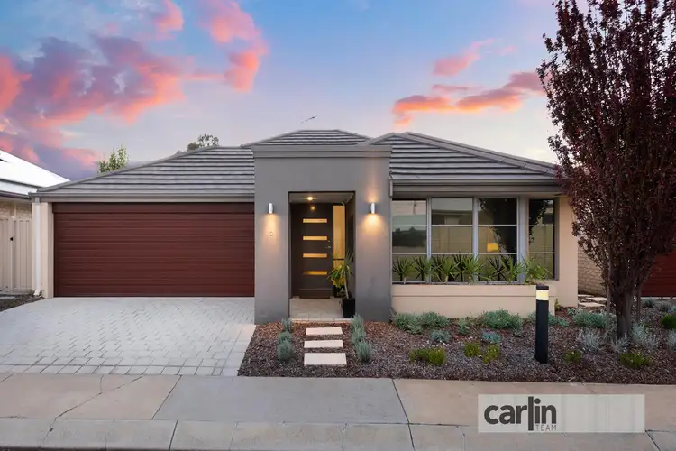2/42 Baler Court, Hammond Park WA 6164
