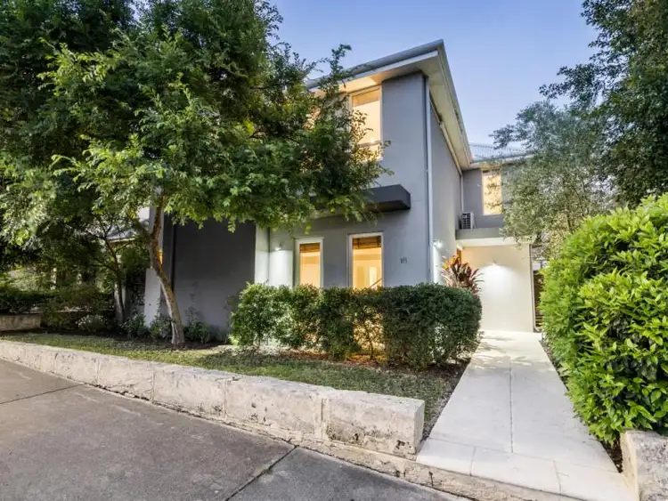 18 Jarrah Lane, Mount Claremont WA 6010