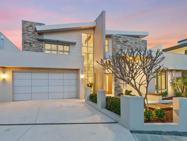 6 Wongin Way, Swanbourne WA 6010