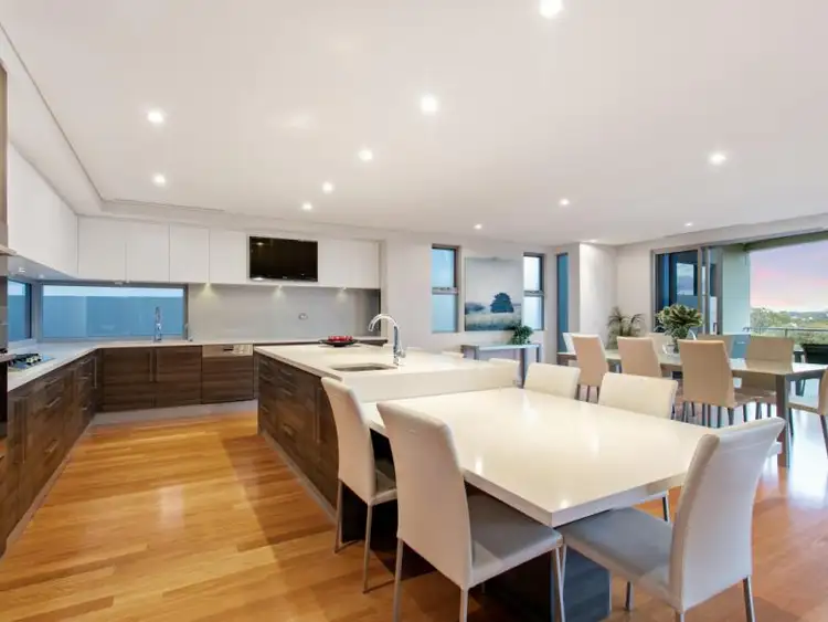 Fourth view of Homely house listing, 6 Wongin Way, Swanbourne WA 6010