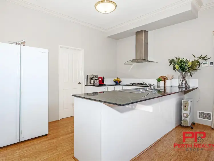 Third view of Homely house listing, 157A Central Avenue, Mount Lawley WA 6050