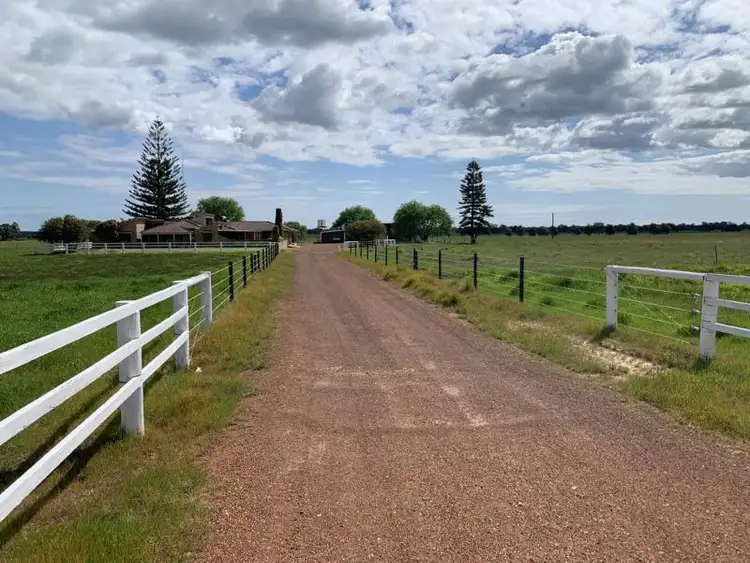 11784 SOUTH WESTERN HIGHWAY, Wokalup WA 6221