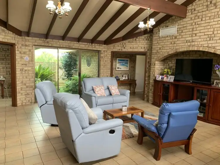 Fifth view of Homely rural property listing, 11784 SOUTH WESTERN HIGHWAY, Wokalup WA 6221