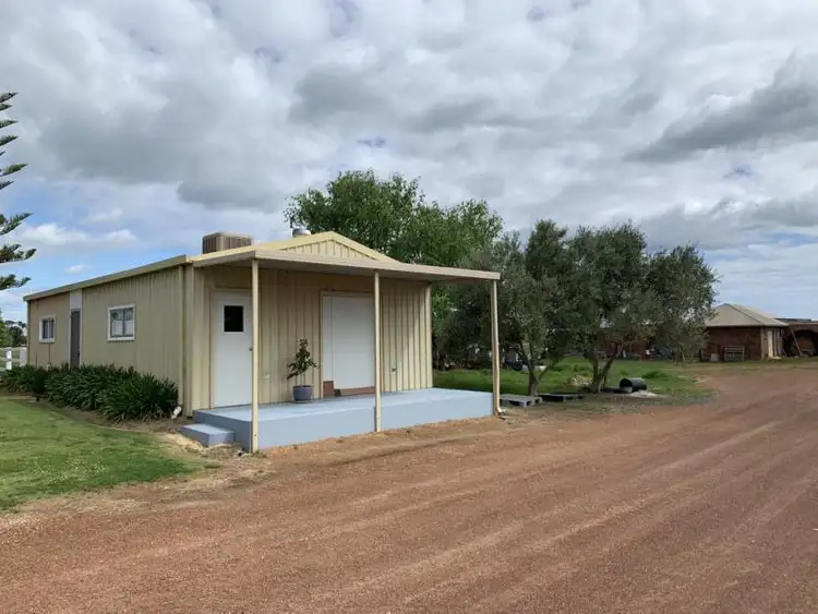 Seventh view of Homely rural property listing, 11784 SOUTH WESTERN HIGHWAY, Wokalup WA 6221