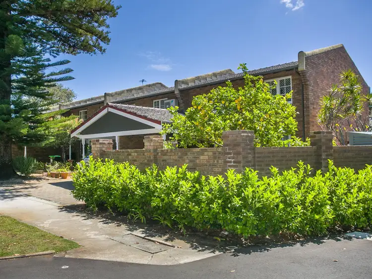 1/36 Megalong Street, Nedlands WA 6009