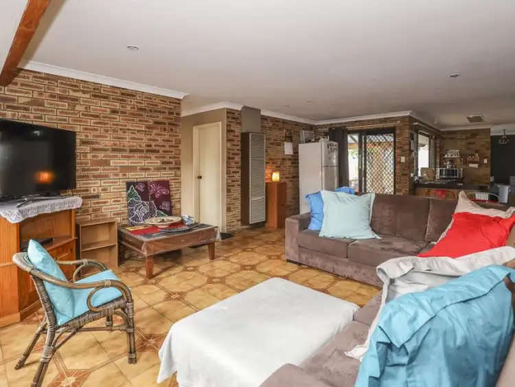 Third view of Homely house listing, 25 Leicester Square, Alexander Heights WA 6064