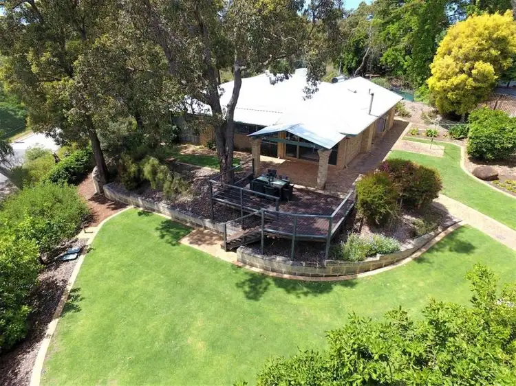 1 Mount Street, Darlington WA 6070