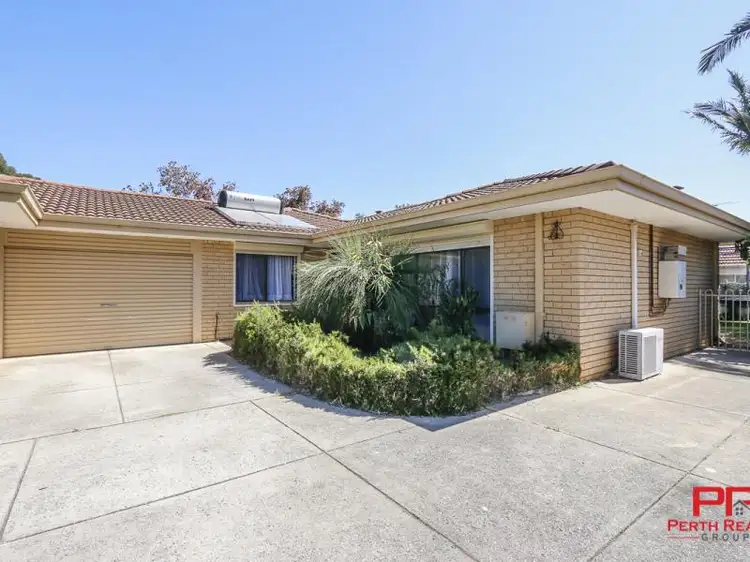 2/118 West Road, Bassendean WA 6054