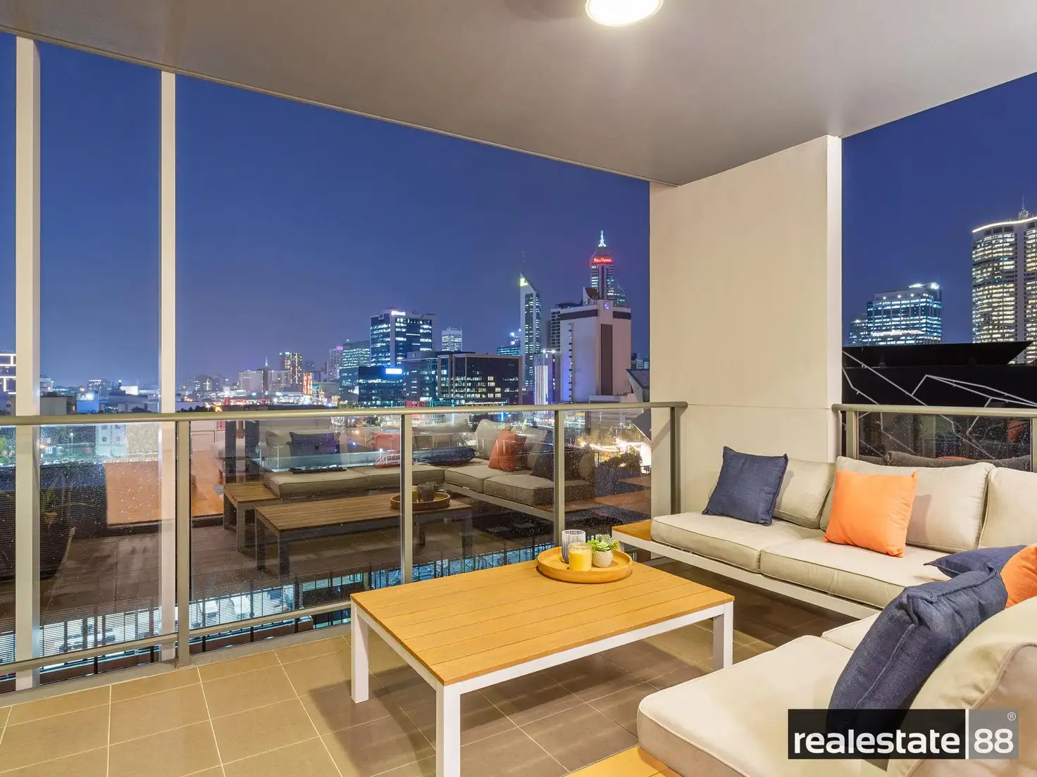 Main view of Homely apartment listing, 77/269 James Street, Northbridge WA 6003