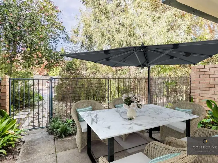 Third view of Homely unit listing, 11/14 McNamara Way, Cottesloe WA 6011