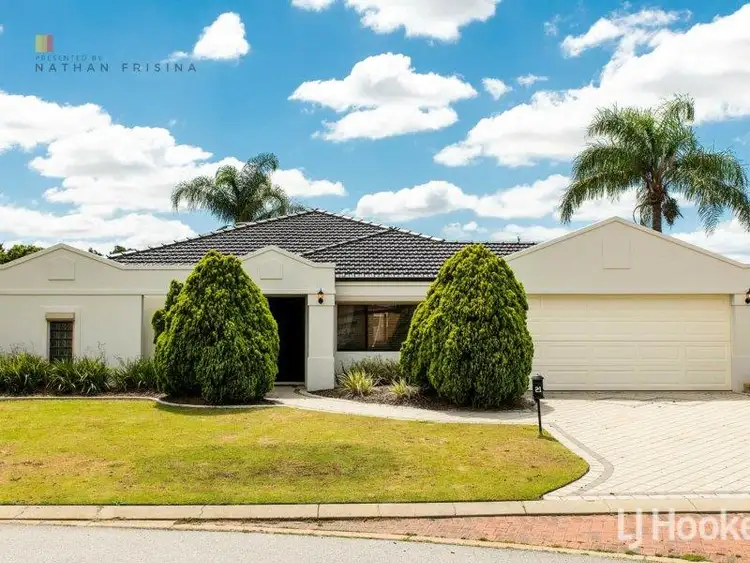 Main view of Homely house listing, 21 Solanum Gardens, Canning Vale WA 6155