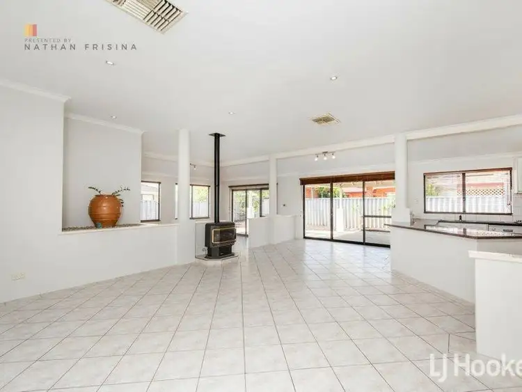 Second view of Homely house listing, 21 Solanum Gardens, Canning Vale WA 6155