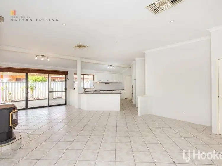 Third view of Homely house listing, 21 Solanum Gardens, Canning Vale WA 6155