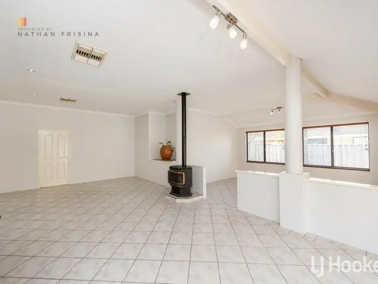 Fifth view of Homely house listing, 21 Solanum Gardens, Canning Vale WA 6155