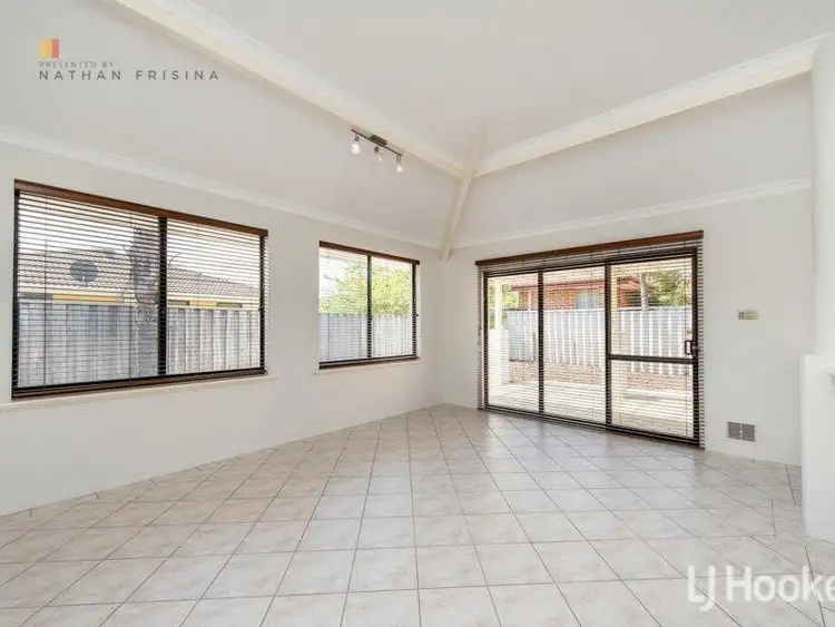 Sixth view of Homely house listing, 21 Solanum Gardens, Canning Vale WA 6155