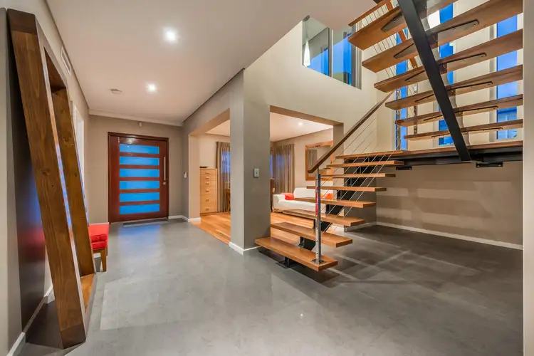 Third view of Homely house listing, 10 Pattaya Gardens, Iluka WA 6028