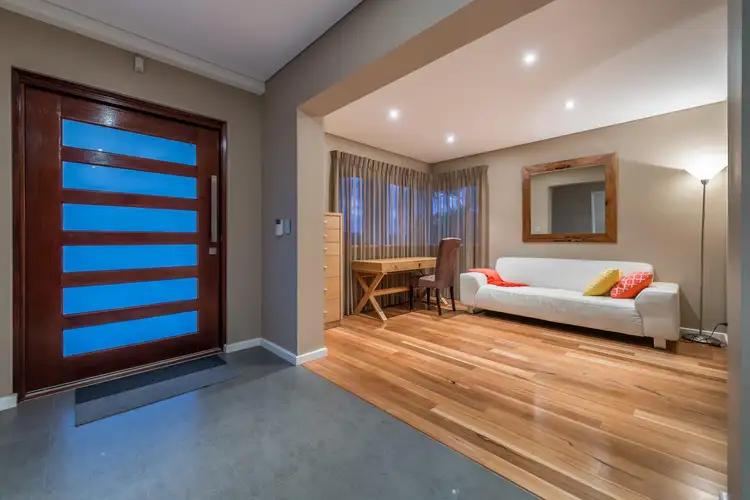 Fourth view of Homely house listing, 10 Pattaya Gardens, Iluka WA 6028