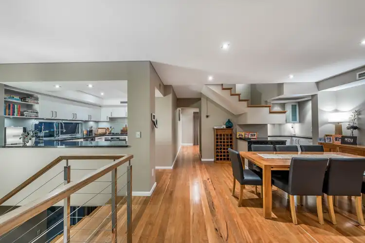 Sixth view of Homely house listing, 10 Pattaya Gardens, Iluka WA 6028