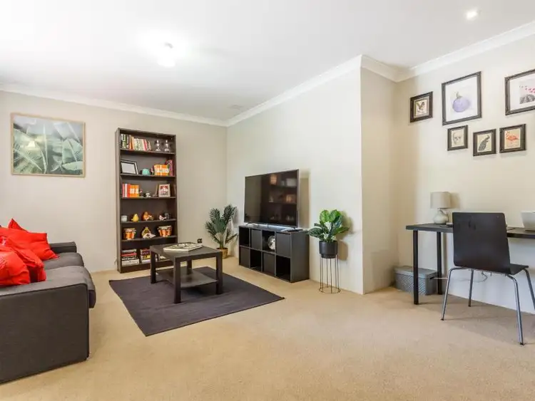 Third view of Homely house listing, 4 Woodhead Way, Atwell WA 6164