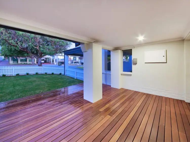 Fifth view of Homely house listing, 149 Burniston Street, Scarborough WA 6019