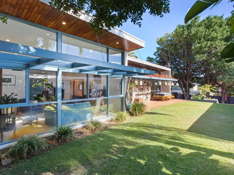 Main view of Homely house listing, 88 Glengariff Drive, Floreat WA 6014