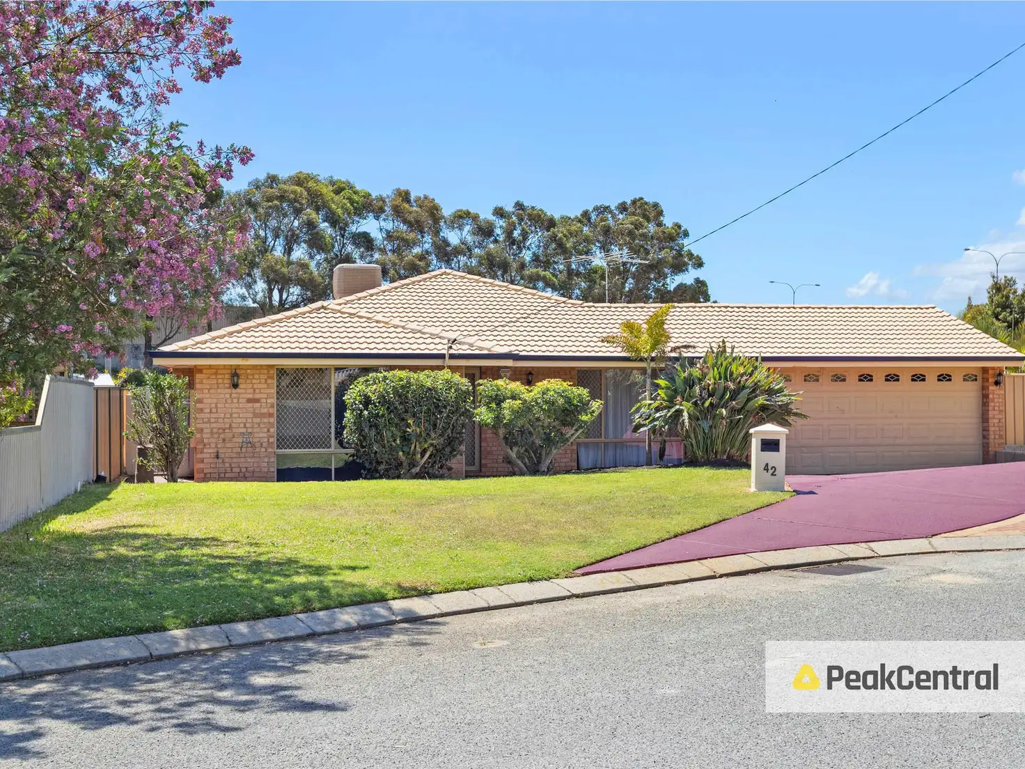Main view of Homely house listing, 42 Torenia Way, Yangebup WA 6164