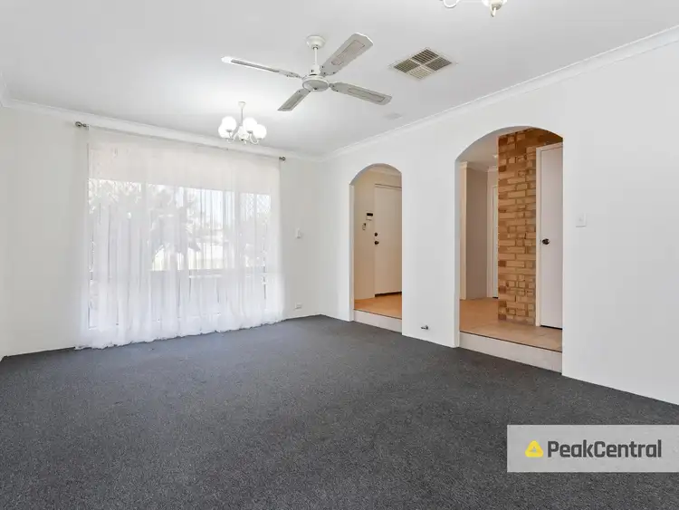 Second view of Homely house listing, 42 Torenia Way, Yangebup WA 6164