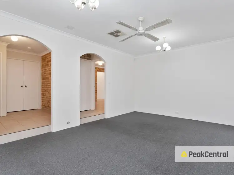 Third view of Homely house listing, 42 Torenia Way, Yangebup WA 6164