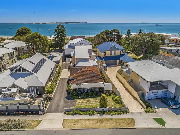 96A Harrison Street, Rockingham WA 6168