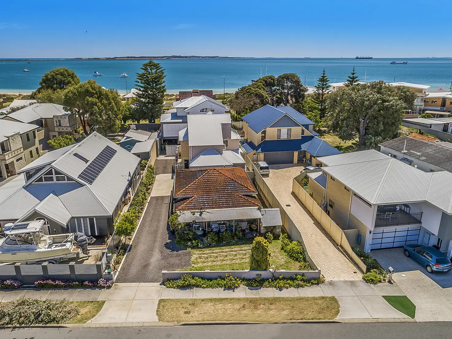 Main view of Homely house listing, 96A Harrison Street, Rockingham WA 6168