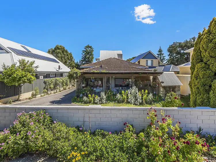 Second view of Homely house listing, 96A Harrison Street, Rockingham WA 6168