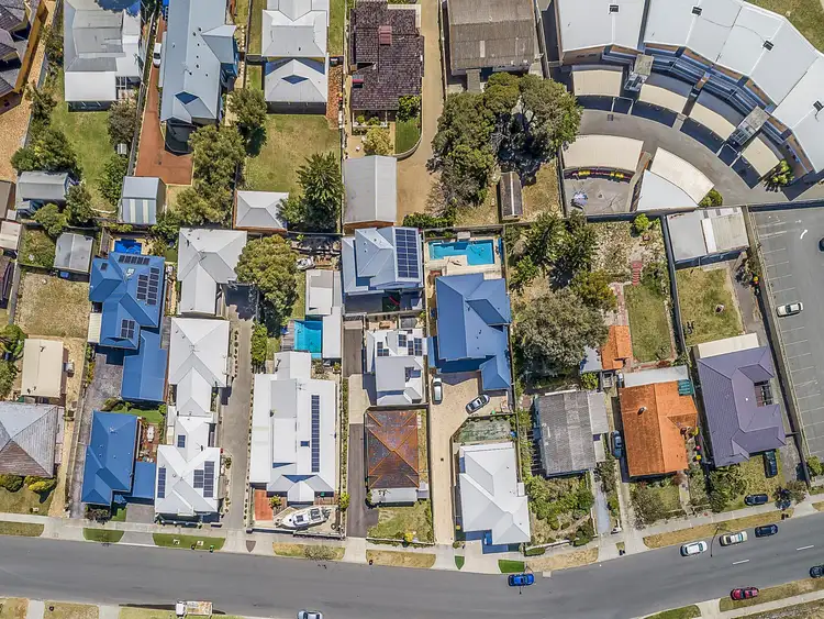 Seventh view of Homely house listing, 96A Harrison Street, Rockingham WA 6168
