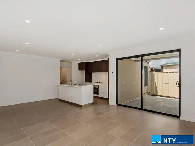Third view of Homely villa listing, 217B Mirrabooka Avenue, Balga WA 6061