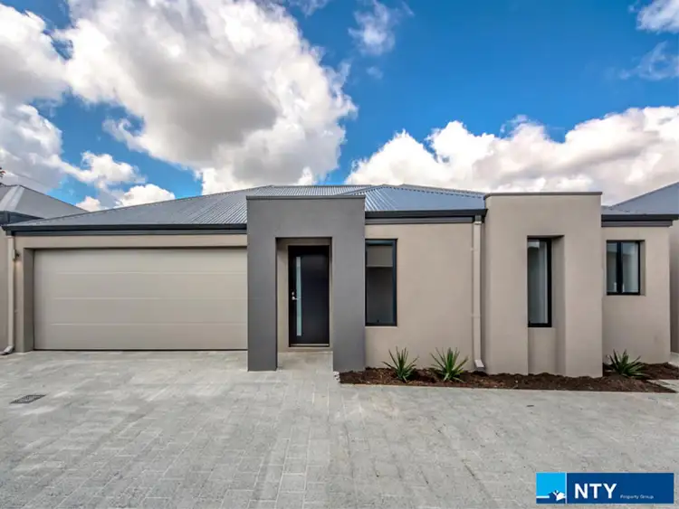 Fourth view of Homely villa listing, 217B Mirrabooka Avenue, Balga WA 6061
