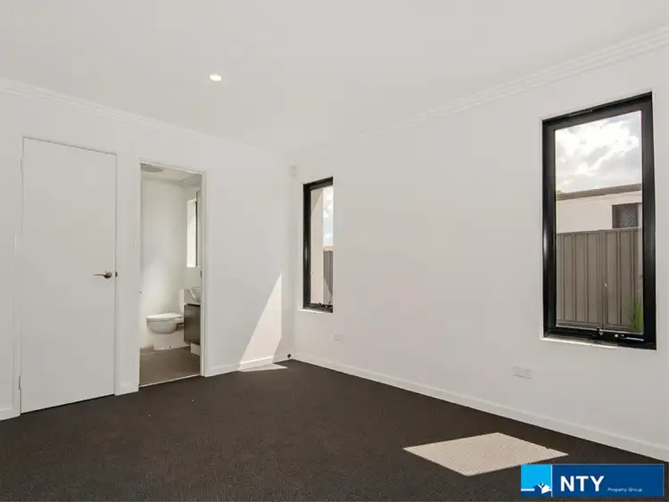 Fifth view of Homely villa listing, 217B Mirrabooka Avenue, Balga WA 6061