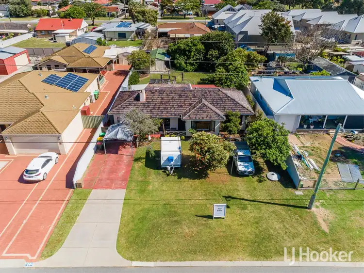Main view of Homely house listing, 60 Regan Street, Rockingham WA 6168