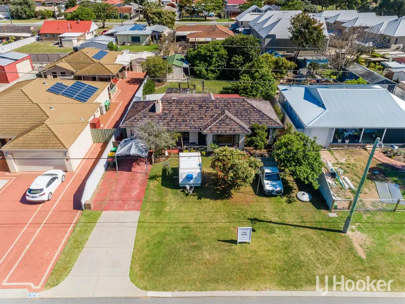 Main view of Homely house listing, 60 Regan Street, Rockingham WA 6168