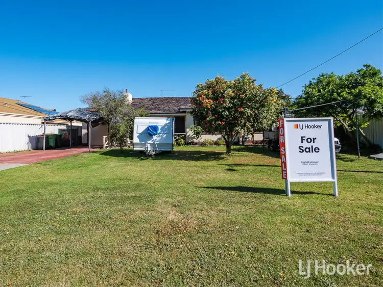 Fifth view of Homely house listing, 60 Regan Street, Rockingham WA 6168