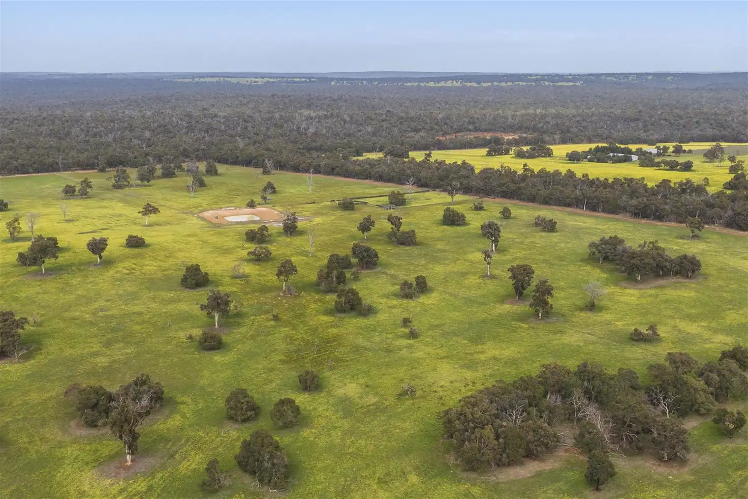 Main view of Homely rural property listing, Lot 9 Dewars Pool Road, Bindoon WA 6502