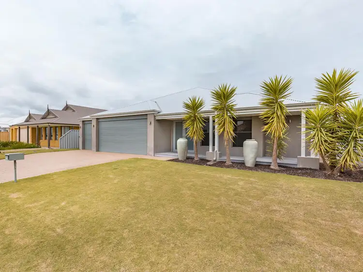 9 Eva Fairway, Dalyellup WA 6230