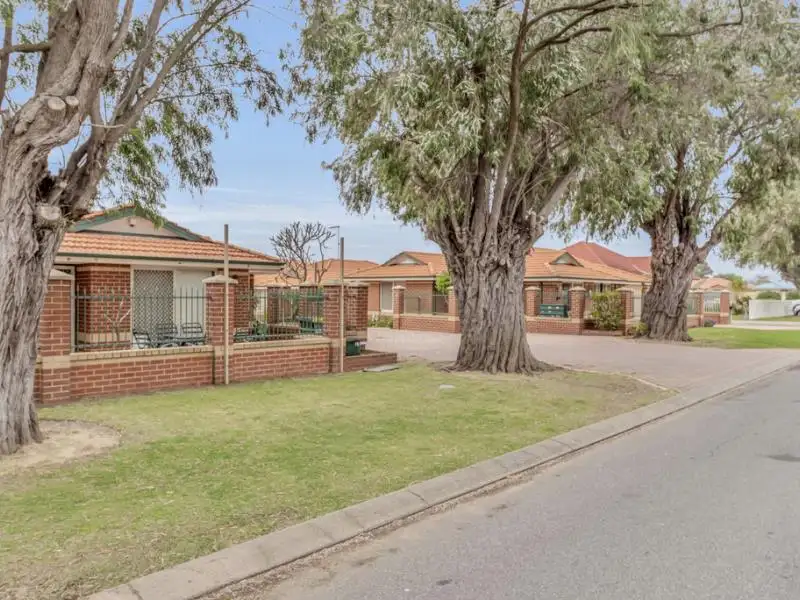 Main view of Homely house listing, 3/44-46 Tuckey Street, Mandurah WA 6210