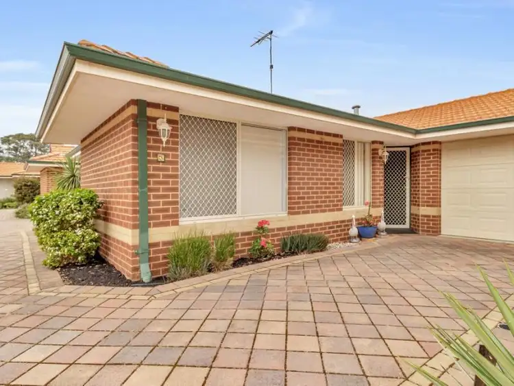 Second view of Homely house listing, 3/44-46 Tuckey Street, Mandurah WA 6210