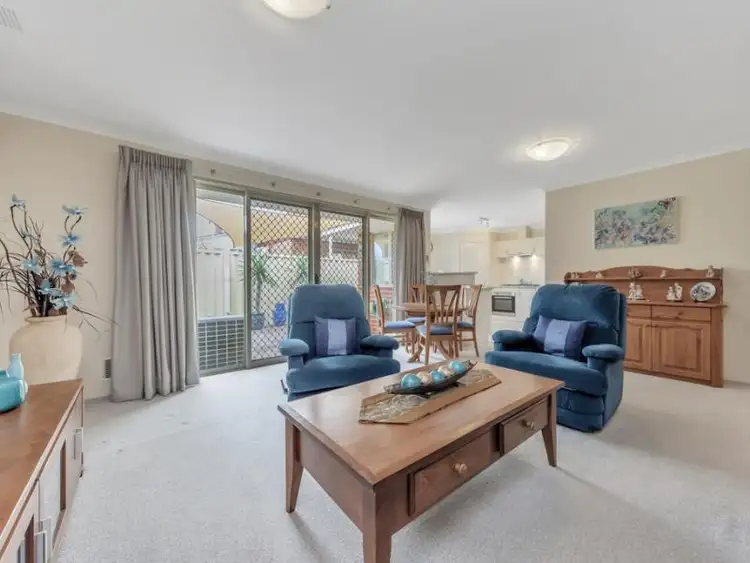 Fifth view of Homely house listing, 3/44-46 Tuckey Street, Mandurah WA 6210