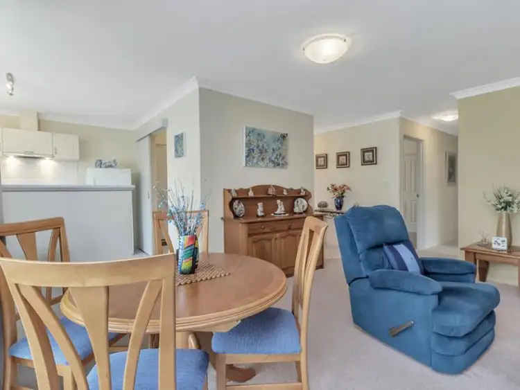 Sixth view of Homely house listing, 3/44-46 Tuckey Street, Mandurah WA 6210